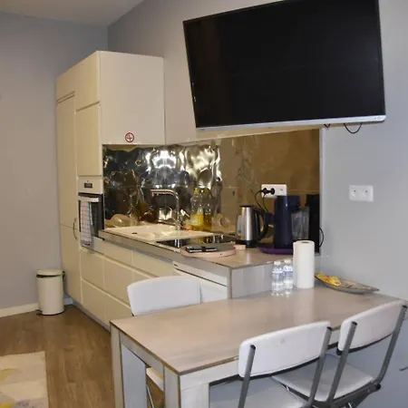 In Eiffel Tower & Champs Elysees Paris