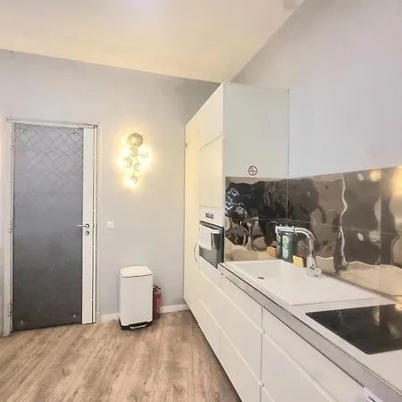 In Eiffel Tower & Champs Elysees * Paris