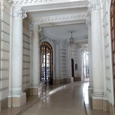 In Eiffel Tower & Champs Elysees Casa vacanze